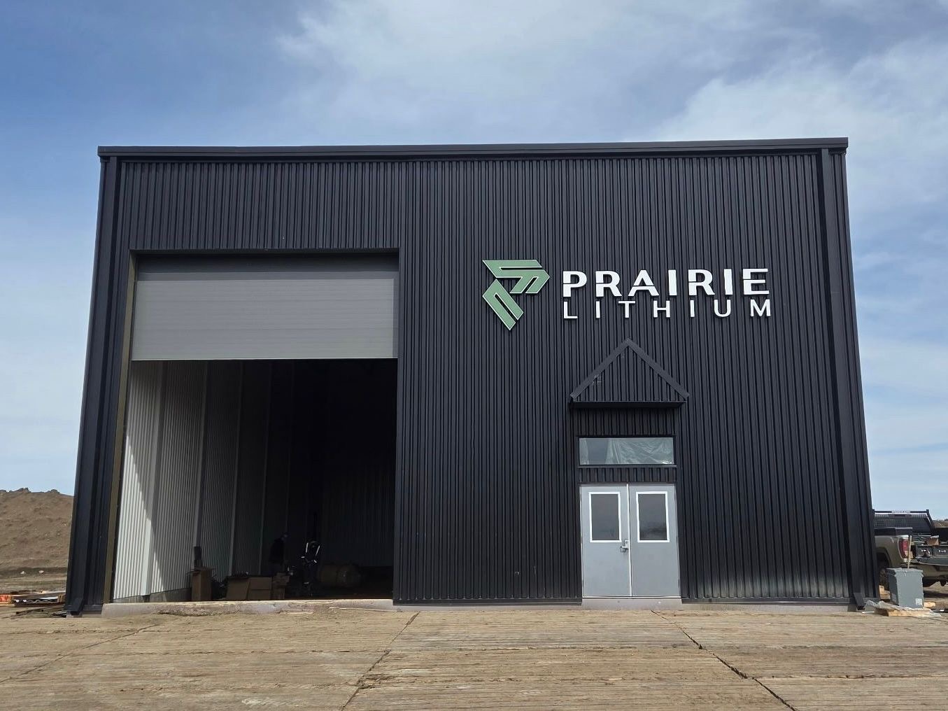 Aquatech to Deliver North America's Largest Ever Direct Lithium Extraction Unit for Prairie Lithium